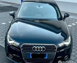 Audì a1 sportback s-tronic 1.6tdi 90cv