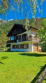 Appartamento Vigo di Cadore