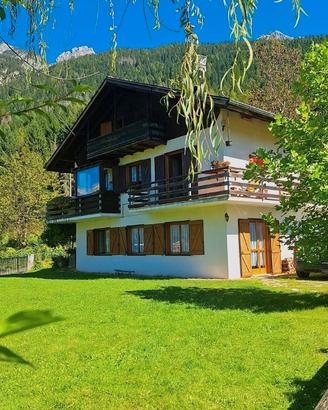 Appartamento Vigo di Cadore