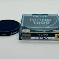 Hoya proND 1000 per 52mm