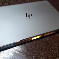 Portatile Notebook Hp 13” SSD 256 Intel I7 8gb