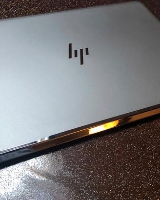 Portatile Notebook Hp 13” SSD 256 Intel I7 8gb