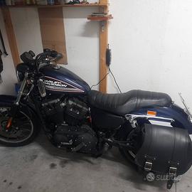 motocicletta