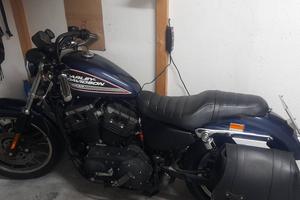 motocicletta
