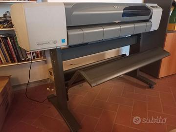 Plotter HP designjet 500 plus