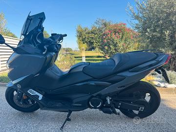 TMax 560 Tech come nuovo