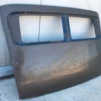 COFANO posteriore Porsche 911 - 912 dal '65 al '69