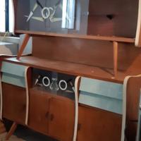 Due mobili anni 70