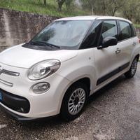 Fiat 500l 1.3 mjet 85 cv  N1 TURBINA DA RIVEDERE