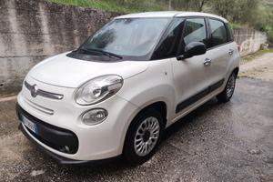 Fiat 500l 1.3 mjet 85 cv  N1 TURBINA DA RIVEDERE