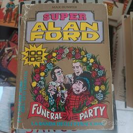 n. 2 Alan Ford
