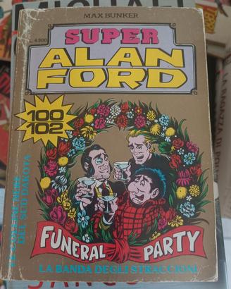 n. 2 Alan Ford