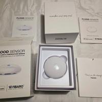 Fibaro Flood Sensor FGBHFS-101 Sensore Allagamento