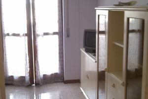 Montesilvano spiaggia bilocale fronte mare