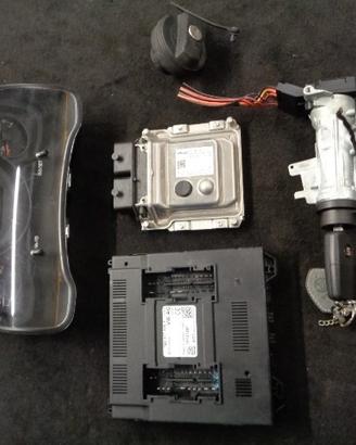 KIT AVVIAMENTO PER VW UP 1.0 BENZINA ANNO 2018