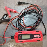 carica batterie mantenitore