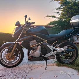 Kawasaki ER 6N - 2006