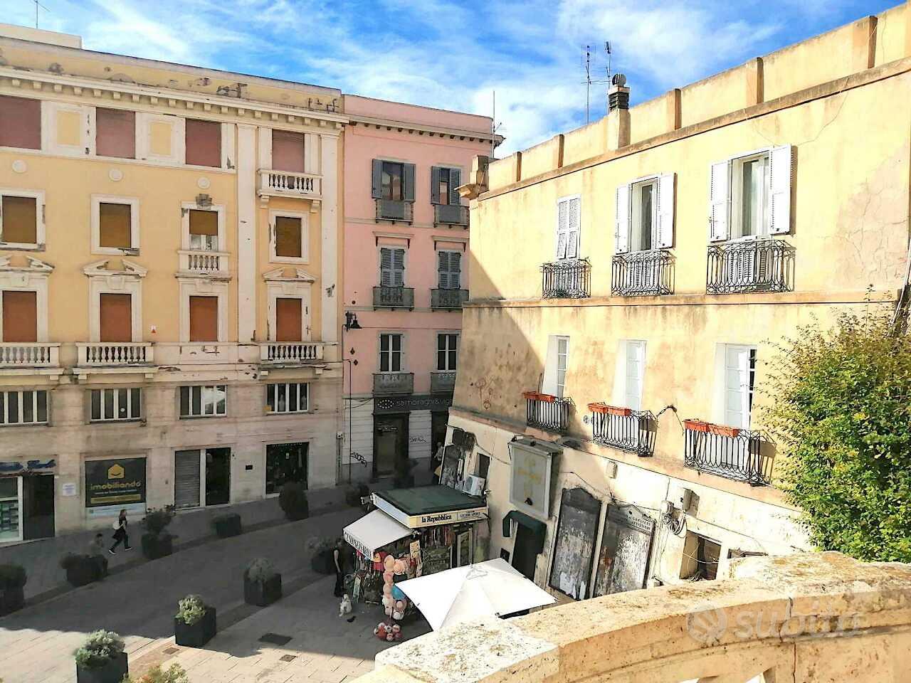 Pentalocale a Cagliari - Vista 2