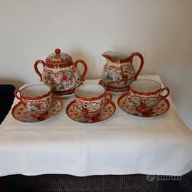 porcellana giapponese 