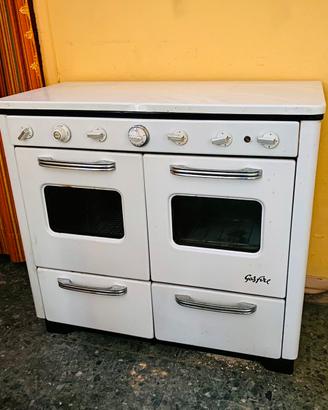 Cucina gasfire