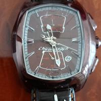 OROLOGIO PRISMA CHRONOTECH MAI USATO