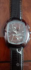 OROLOGIO PRISMA CHRONOTECH MAI USATO
