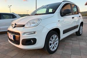 FIAT Panda 0.9 TwinAir Turbo Natural Power Loung