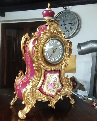 orologio vintage 