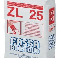 Rasante calce e gesso