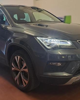 SEAT Ateca 1.6 tdi BUSINESS DSG