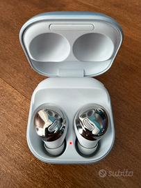 Samsung Galaxy Buds Pro SM-R190 Phantom Silver