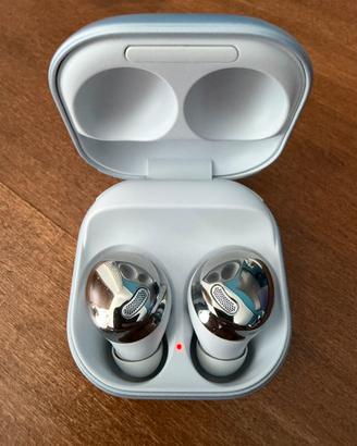 Samsung Galaxy Buds Pro SM-R190 Phantom Silver