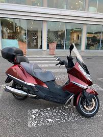 Aprilia 500 anno 2004