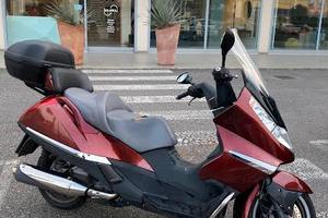 Aprilia 500 anno 2004