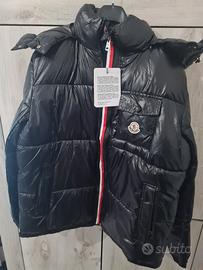 piumino moncler