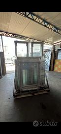 INFISSI NUOVI PVC