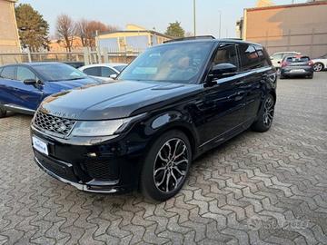 LAND ROVER Range Rover Sport 2.0 Si4 PHEV HSE Dy