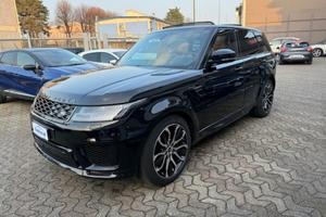 LAND ROVER Range Rover Sport 2.0 Si4 PHEV HSE Dy