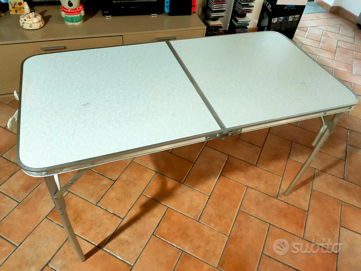 Tavolino da campeggio Mobili usati
