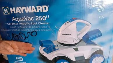 Hayward Aquavac 250 LI robot piscina