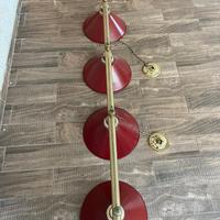 Lampada biliardo