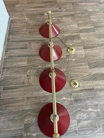 Lampada biliardo