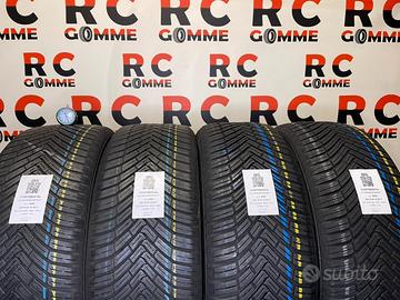 4 GOMME 225/55 R18 98V CONTINENTAL – 4 STG