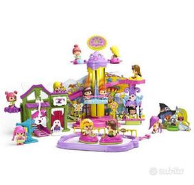 Pinypon parco dei divertimenti