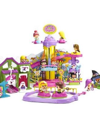 Pinypon parco dei divertimenti