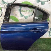 PORTIERA POSTERIORE SINISTRA ALFA ROMEO Giulia Ser