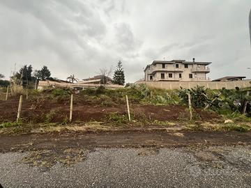 Terreno edificabile