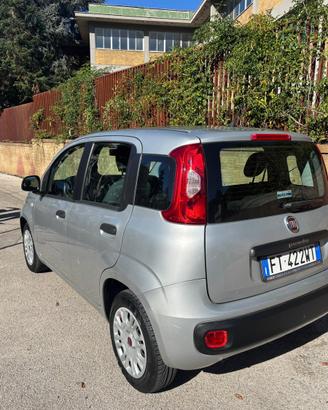 FIAT PANDA 1.2  BENZINA GPL DI CASA MADRE