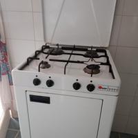 Cucina Parker