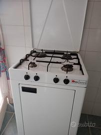 Cucina Parker